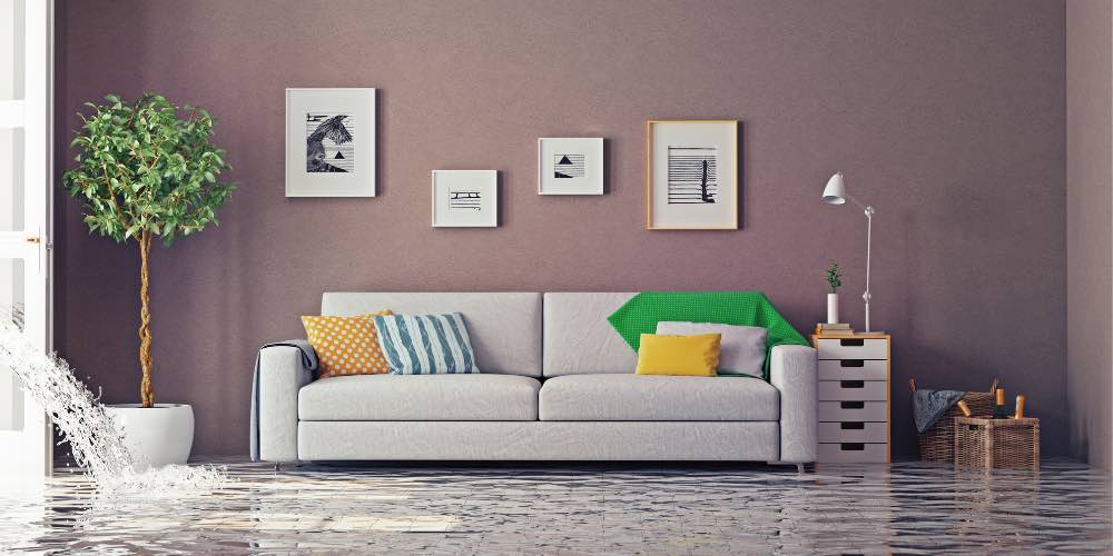 osuszanie budynkow po zalaniu